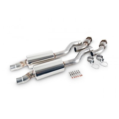 AWE Tuning 3.0T Downpipes